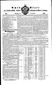 Wiener Zeitung 18391221 Seite: 9