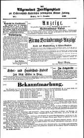 Wiener Zeitung 18391227 Seite: 11