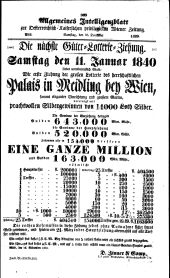 Wiener Zeitung 18391228 Seite: 13