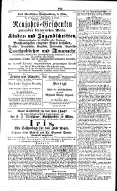 Wiener Zeitung 18391228 Seite: 28