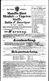 Wiener Zeitung 18400102 Seite: 11