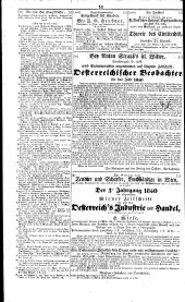 Wiener Zeitung 18400103 Seite: 6