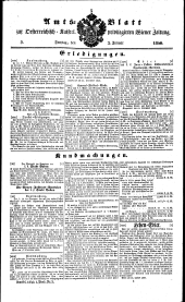 Wiener Zeitung 18400103 Seite: 7