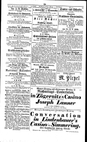 Wiener Zeitung 18400104 Seite: 8