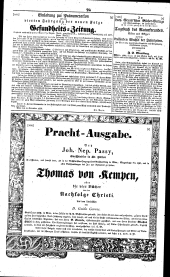 Wiener Zeitung 18400104 Seite: 28