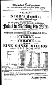 Wiener Zeitung 18400107 Seite: 13