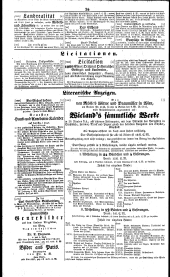 Wiener Zeitung 18400107 Seite: 18