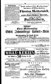 Wiener Zeitung 18400108 Seite: 14