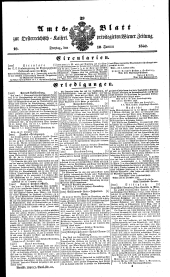 Wiener Zeitung 18400110 Seite: 7