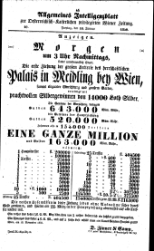 Wiener Zeitung 18400110 Seite: 13