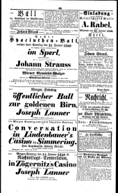 Wiener Zeitung 18400111 Seite: 8