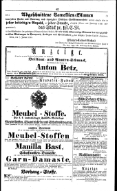 Wiener Zeitung 18400113 Seite: 15