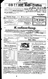 Wiener Zeitung 18400114 Seite: 12