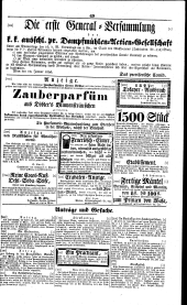 Wiener Zeitung 18400114 Seite: 13