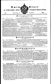 Wiener Zeitung 18400116 Seite: 9