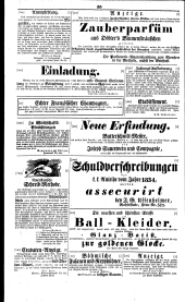 Wiener Zeitung 18400116 Seite: 14