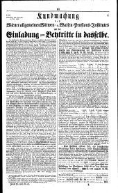 Wiener Zeitung 18400118 Seite: 17