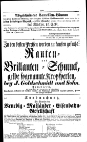 Wiener Zeitung 18400121 Seite: 15