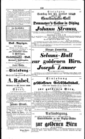 Wiener Zeitung 18400122 Seite: 8