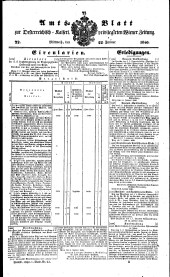 Wiener Zeitung 18400122 Seite: 9