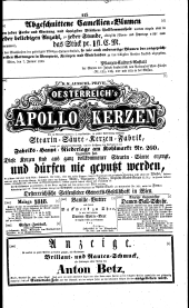 Wiener Zeitung 18400122 Seite: 15