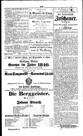 Wiener Zeitung 18400125 Seite: 5