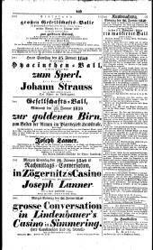 Wiener Zeitung 18400125 Seite: 8