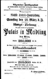 Wiener Zeitung 18400125 Seite: 15