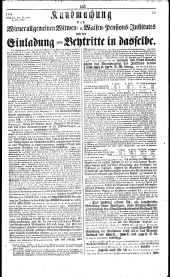 Wiener Zeitung 18400125 Seite: 17