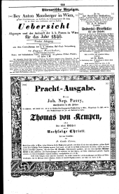 Wiener Zeitung 18400125 Seite: 26