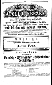 Wiener Zeitung 18400127 Seite: 13