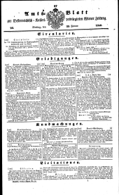 Wiener Zeitung 18400128 Seite: 7