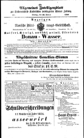 Wiener Zeitung 18400128 Seite: 13