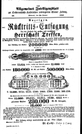 Wiener Zeitung 18400129 Seite: 11