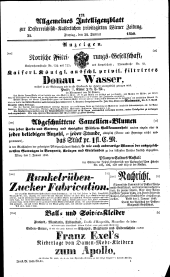 Wiener Zeitung 18400131 Seite: 13