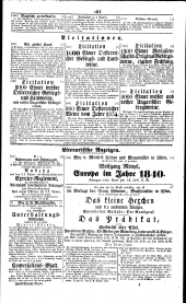 Wiener Zeitung 18400201 Seite: 25