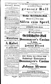 Wiener Zeitung 18400202 Seite: 6