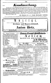 Wiener Zeitung 18400203 Seite: 13