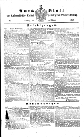 Wiener Zeitung 18400204 Seite: 7