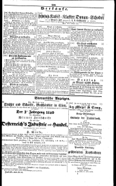 Wiener Zeitung 18400207 Seite: 17