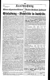 Wiener Zeitung 18400208 Seite: 15