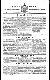 Wiener Zeitung 18400213 Seite: 7