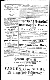 Wiener Zeitung 18400214 Seite: 8