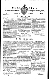 Wiener Zeitung 18400215 Seite: 9