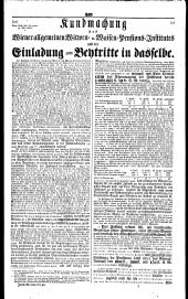 Wiener Zeitung 18400215 Seite: 17