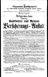 Wiener Zeitung 18400217 Seite: 13