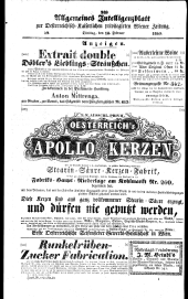 Wiener Zeitung 18400218 Seite: 13