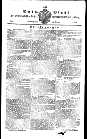 Wiener Zeitung 18400219 Seite: 7