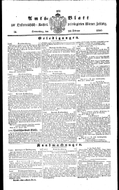 Wiener Zeitung 18400220 Seite: 9