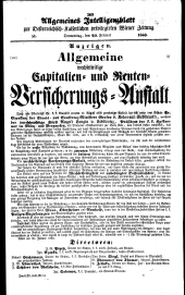 Wiener Zeitung 18400220 Seite: 15